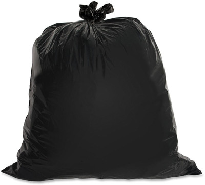 5 Star Dust Bin Small 3 L Garbage Bag(Pack of 30)