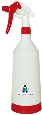 Nature Gold NG-2062 1 L Hand Held Sprayer
Nature Gold NG-2062 1 L Hand Held Sprayer