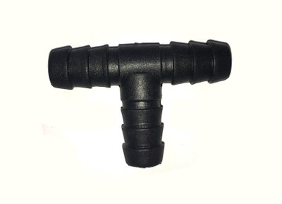 AGS Irrigation Plant Watering Tee Connector 16MM - 100 Nos. Garden Tool Kit(100 Tools)
AGS Irrigation Plant Watering Tee Connector 16MM - 100 Nos. Garden Tool Kit(100 Tools)