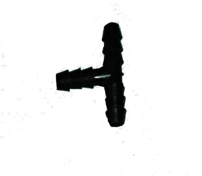 AGS Irrigation Plant Watering Tee Connector 16MM - 75 Nos. Garden Tool Kit(75 Tools)
AGS Irrigation Plant Watering Tee Connector 16MM - 75 Nos. Garden Tool Kit(75 Tools)