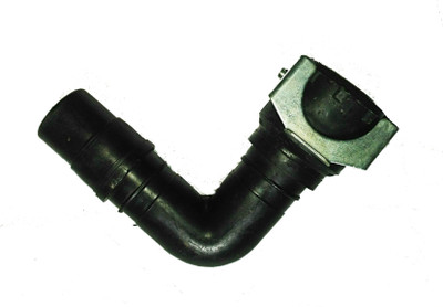 AGS Irrigation 63MM HDPE PIPE ELBOW Garden Tool Kit(1 Tools)