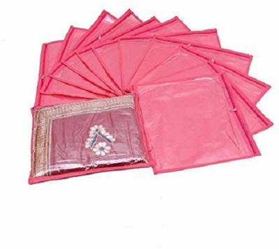 Kuber Industries Designer Single Packing Saree Cover 12 pcs set (Pink) sc007(Pink)
Kuber Industries Designer Single Packing Saree Cover 12 pcs set (Pink) sc007(Pink)