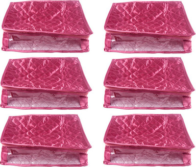 Annapurna Sales Designer 4 Inch Height Side Transparent Peticot Cover - Set of 6 Pcs. Pink00331(Pink)
Annapurna Sales Designer 4 Inch Height Side Transparent Peticot Cover - Set of 6 Pcs. Pink00331(Pink)