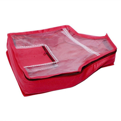 Kuber Industries Designer Blouse Cover in Non Wooven Fabric (Maroon) MKU006664(Maroon)
Kuber Industries Designer Blouse Cover in Non Wooven Fabric (Maroon) MKU006664(Maroon)
