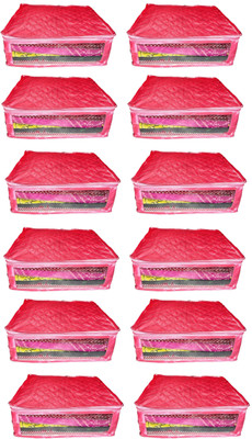 Atorakushon Satin SATSARIC12PC C14(Pink)