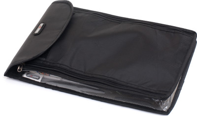 BagsRus Covers/Pouch-For 4 Shirts(Green)