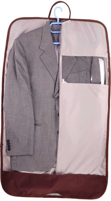 Bags R Us GC106FBR Suit Cover GC106FBR(Brown)