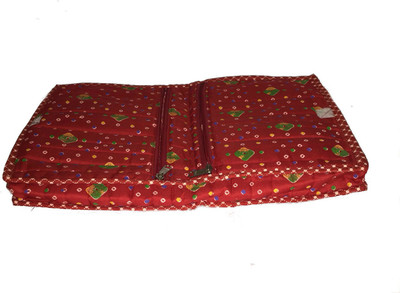 Angel Quilts Designer Garment Cover Double Pocket Folding Mehroon ANGQUI41(Maroon)
Angel Quilts Designer Garment Cover Double Pocket Folding Mehroon ANGQUI41(Maroon)
