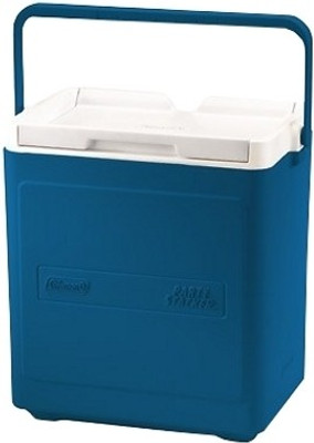 Coleman 20 Can Stacker Cooler(Blue)