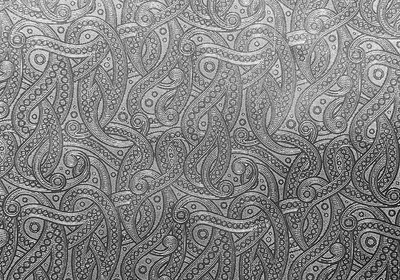 Bdpp Paper Processers PP-AB2 Ambi Paper Gift Wrapper(Silver)