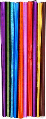 SurprizeMe 3D Self Print Holographic Assorted Plastic Gift Wrapper(Multicolor)
SurprizeMe 3D Self Print Holographic Assorted Plastic Gift Wrapper(Multicolor)