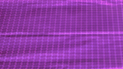 Gathbandhan 3D Plastic Gift Wrapper(Purple)