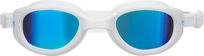 TYR Polarized Swimming Goggles(Blue, White)