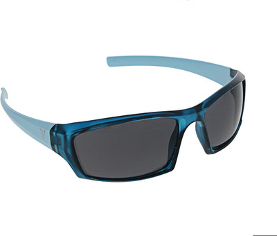 Vast New Day Vision Driving Plus Summer Special Cycling Goggles(Blue)
