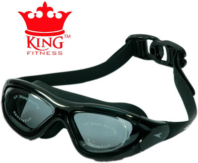 KING FITNESS PREMIUM QUALITY BROAD SIZE SLIP RESISTANCE UV PROTECT ANTI FOG Swimming Goggles(Multicolor)
KING FITNESS PREMIUM QUALITY BROAD SIZE SLIP RESISTANCE UV PROTECT ANTI FOG Swimming Goggles(Multicolor)