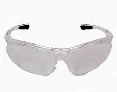 Prokennex Infinity Eyeguard Tennis Goggles(White)