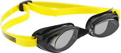 ADIDAS HYDROPASSION 1PC SMOLEN/BLACK Swimming Goggles(Yellow, Black), Black;yellow
ADIDAS HYDROPASSION 1PC SMOLEN/BLACK Swimming Goggles(Yellow, Black), Black;yellow