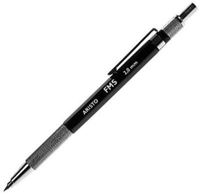 Aristo Graphite HB Leads Pencil(Pack of 1)