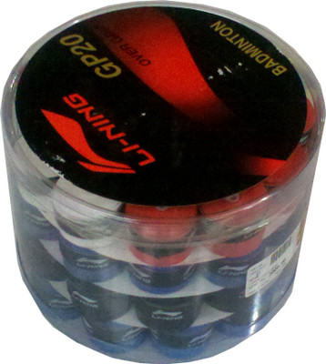Li-Ning GP 20(Pack of 60)