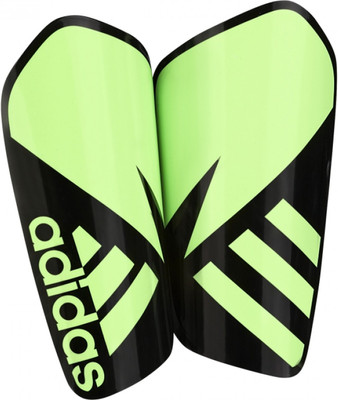 ADIDAS GHOST LESTO Football Shin Guard(Black