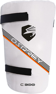 Osprey C3-00 Cricket Thigh Guard(White