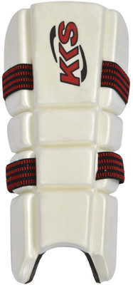 KKS ASAG Cricket Arm Guard(White