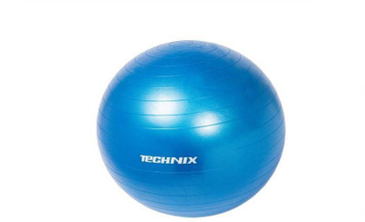 Technix Technix Anti-Burst 95 cm Gym Ball (Blue) Gym Ball