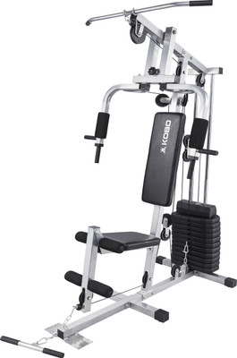 Kobo Multi Home Exercise Square Pipe Tonning Body Building Work Station Strength Machine Home Gym Combo(80 - 100 kg)
Kobo Multi Home Exercise Square Pipe Tonning Body Building Work Station Strength Machine Home Gym Combo(80 - 100 kg)