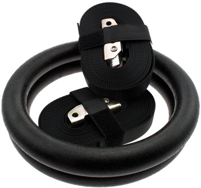 Wacces Gymnastics Rings