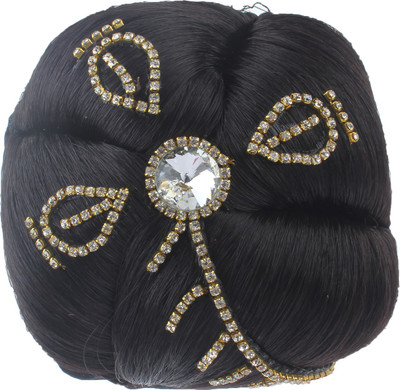 Dilan Jewels WIG000013 Bun(Black)