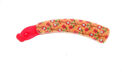 Anuradha Art BN-219 Banana Clip(Pink)