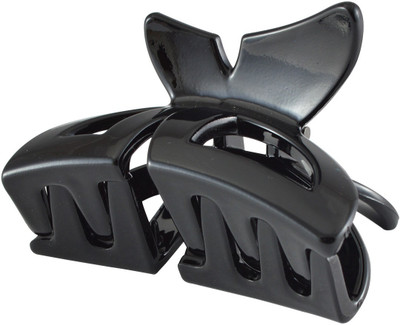 Sarah Butterfly Hair Claw(Black)
Sarah Butterfly Hair Claw(Black)