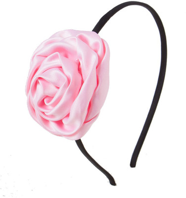 Pikaboo Newborn Baby Girl Rolled Up Rose -Baby Pink Hair Band(Multicolor)
Pikaboo Newborn Baby Girl Rolled Up Rose -Baby Pink Hair Band(Multicolor)