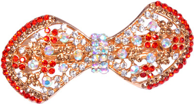 Mansiyaorange Fancy Latest Designer Party Wedding Stylish Finest Hair Clip(Multicolor)
Mansiyaorange Fancy Latest Designer Party Wedding Stylish Finest Hair Clip(Multicolor)