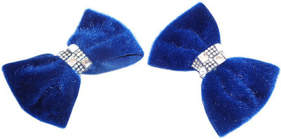 Trendeela.com Feriha-Hiral Hair Pin(Blue)