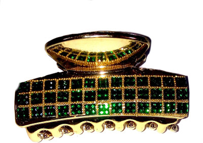 Shrungarika Fashionable Hair Clip(Multicolor) 
Shrungarika Fashionable Hair Clip(Multicolor)