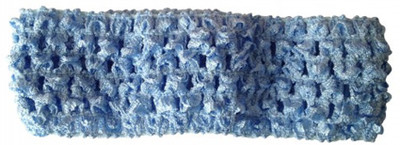 AkinosKIDS Attractive fashionable crochet comfortable hair accessory gift on special occasion. Head Band(Blue)
AkinosKIDS Attractive fashionable crochet comfortable hair accessory gift on special occasion. Head Band(Blue)