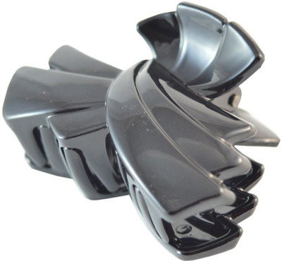 Sarah Clutcher Hair Claw(Black)
Sarah Clutcher Hair Claw(Black)