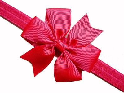 Bellazaara BELLAZAARA Baby Girl Boutique Red Satin Ribbon Bow Headband Head Band(Red)
Bellazaara BELLAZAARA Baby Girl Boutique Red Satin Ribbon Bow Headband Head Band(Red)