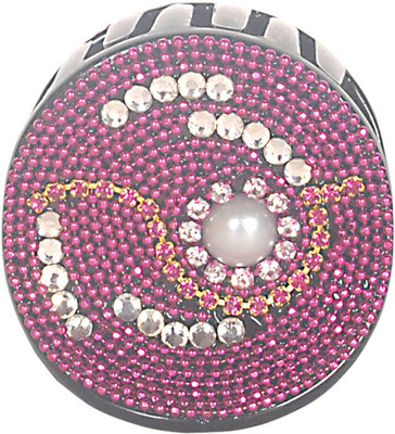 Sagunya Party Clutcher Hair Claw(Pink)