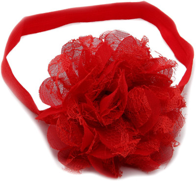 NeedyBee Girls Red Big Chiffon Flower Kids Hair Styling Accessories Elastic baby Headbands Head Band(Yellow)
NeedyBee Girls Red Big Chiffon Flower Kids Hair Styling Accessories Elastic baby Headbands Head Band(Yellow)