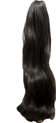 Mansiyaorange Latest Korean Imported Trendy Exclusive Artificial Hair/Hair Extentions New Premium Collection Braid Extension(Black)
Mansiyaorange Latest Korean Imported Trendy Exclusive Artificial Hair/Hair Extentions New Premium Collection Braid Extension(Black)