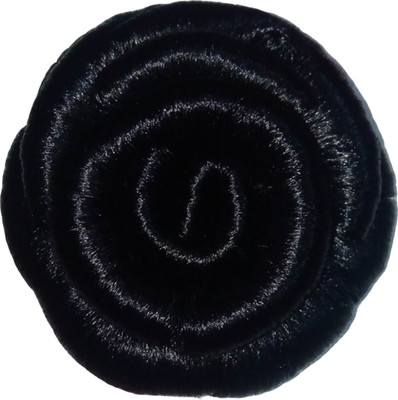 Dlrow Riah DSK1 Bun(Black)