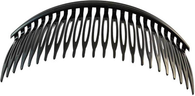 Sarah Stylish Hair Clip(Black)