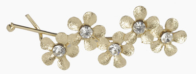 Itzaboutu ORID PINS Hair Pin(Gold)