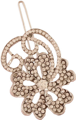 AccessHer Floral Designer Clip Hair Pin(White)
AccessHer Floral Designer Clip Hair Pin(White)