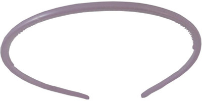 Sarah Cute Kids Hair Band(Purple)
