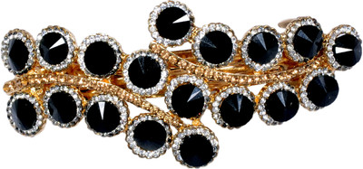 Mansiyaorange Fancy Latest Designer Party Wedding Stylish Finest Hair Clip(Multicolor)
Mansiyaorange Fancy Latest Designer Party Wedding Stylish Finest Hair Clip(Multicolor)