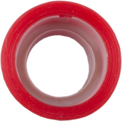 Majik Replacement tape for Wigs Hair Accessory Set(Red)