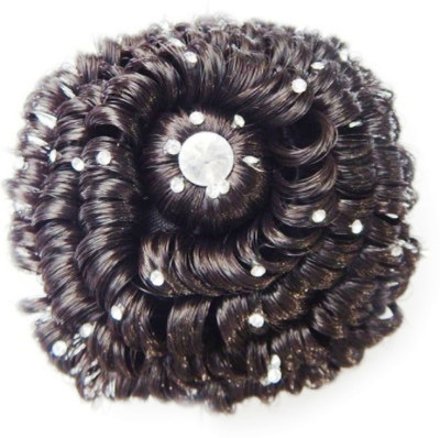 Abrose JUDA Braid Extension(Black)